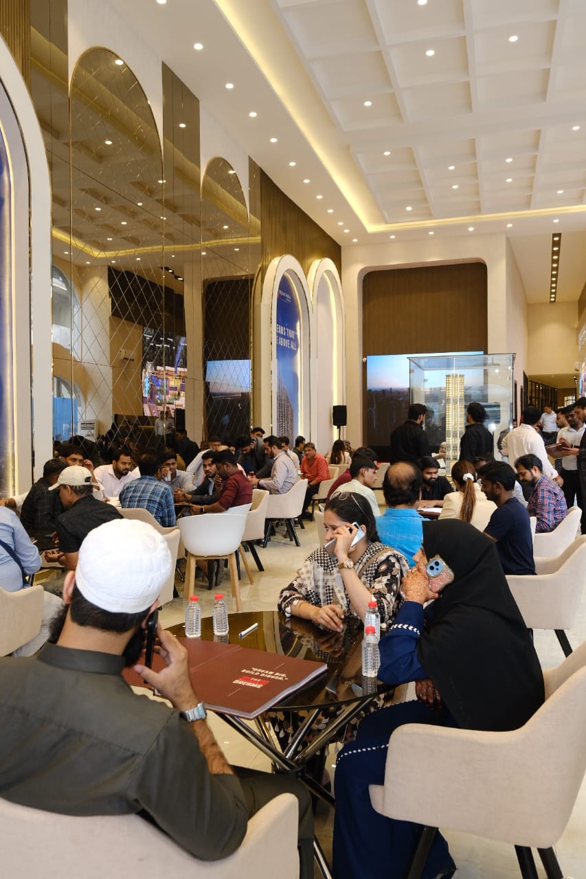 Office Inauguration 9